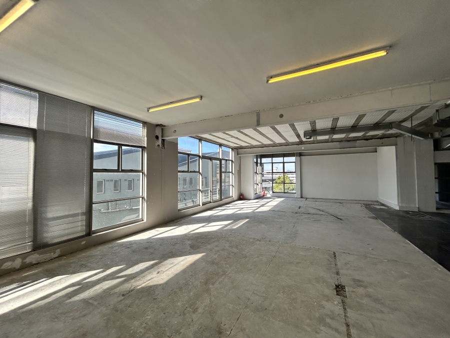 Commercial Property for Sale in Salt River Western Cape